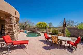 5791 W Sonoran Links Lane, Marana, AZ 85658