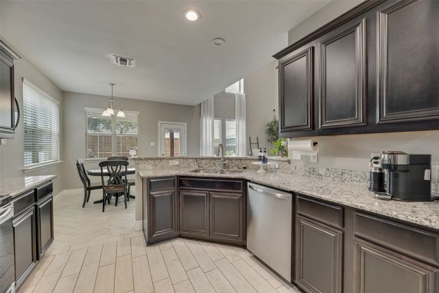 404 Fountain View Lane, Josephine, TX 75173