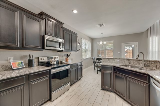 404 Fountain View Lane, Josephine, TX 75173