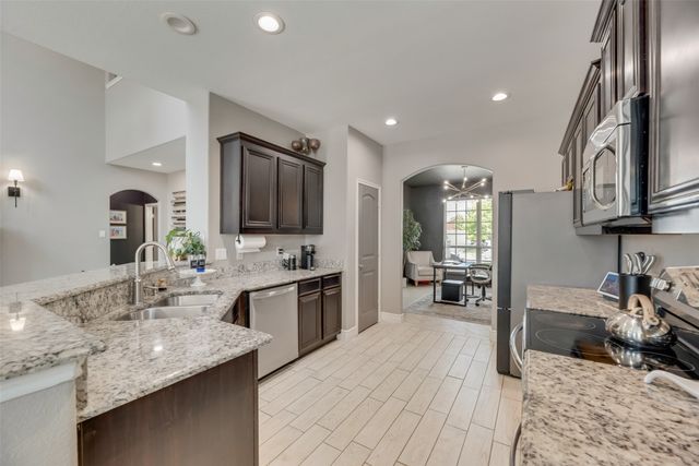 404 Fountain View Lane, Josephine, TX 75173