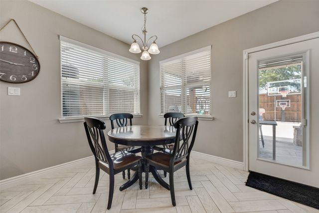 404 Fountain View Lane, Josephine, TX 75173