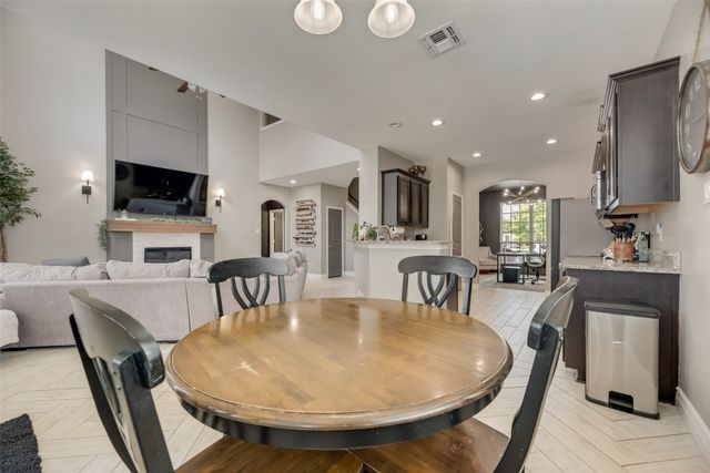 404 Fountain View Lane, Josephine, TX 75173