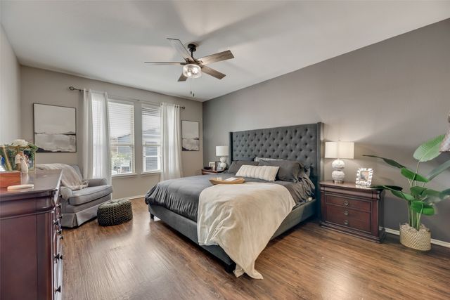 404 Fountain View Lane, Josephine, TX 75173