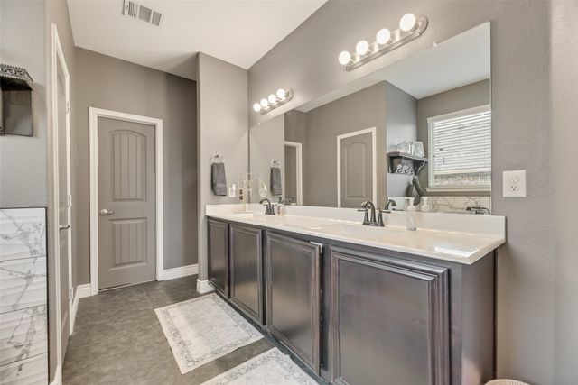 404 Fountain View Lane, Josephine, TX 75173