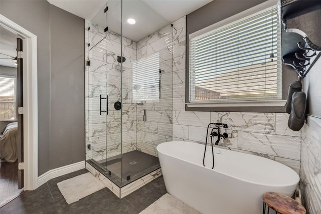 404 Fountain View Lane, Josephine, TX 75173