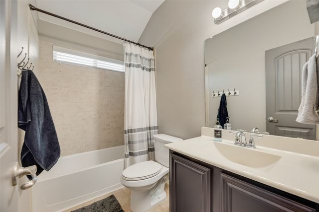 404 Fountain View Lane, Josephine, TX 75173