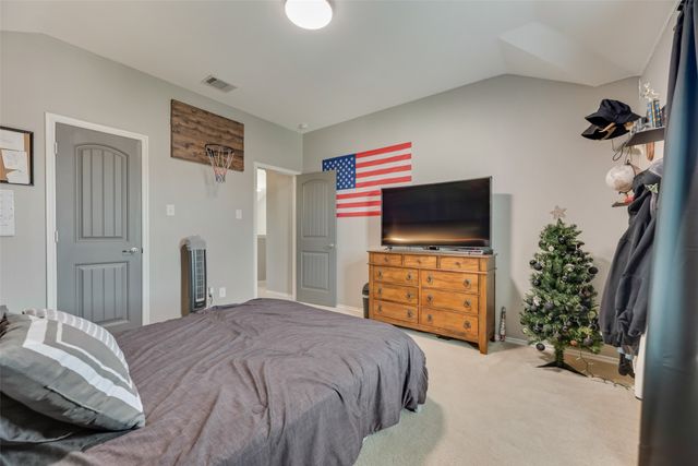 404 Fountain View Lane, Josephine, TX 75173