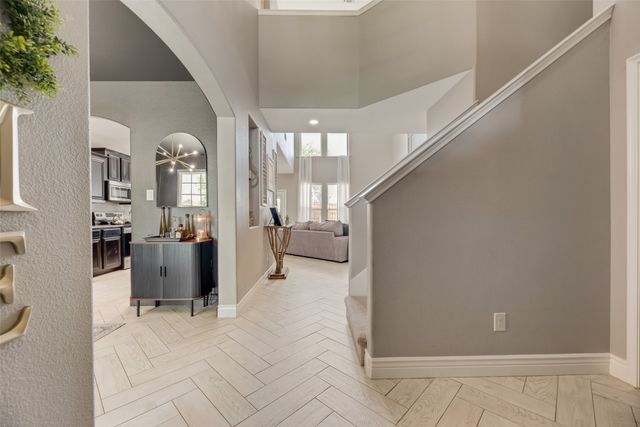 404 Fountain View Lane, Josephine, TX 75173