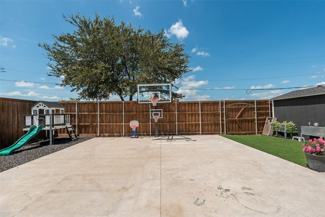 404 Fountain View Lane, Josephine, TX 75173