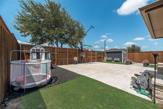 404 Fountain View Lane, Josephine, TX 75173