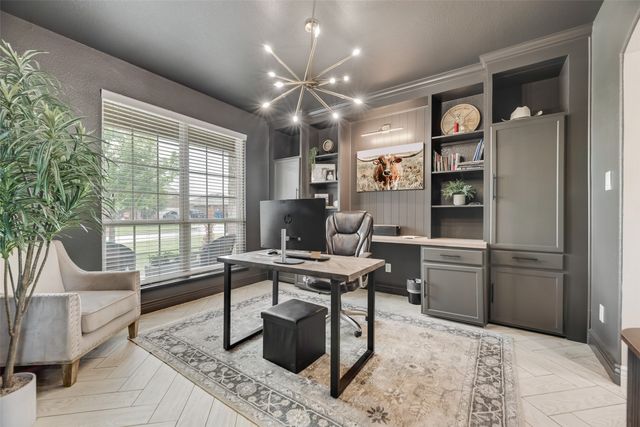 404 Fountain View Lane, Josephine, TX 75173