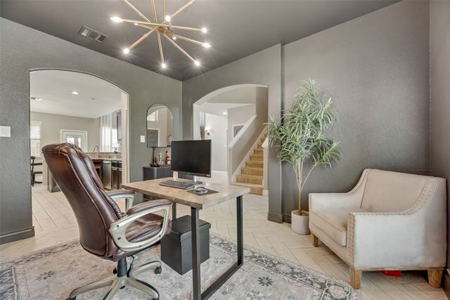 404 Fountain View Lane, Josephine, TX 75173