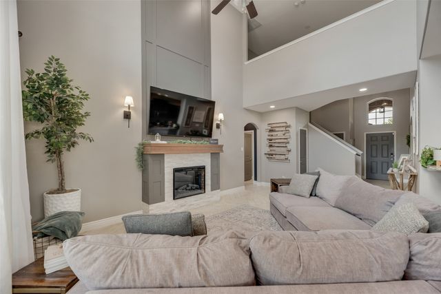 404 Fountain View Lane, Josephine, TX 75173