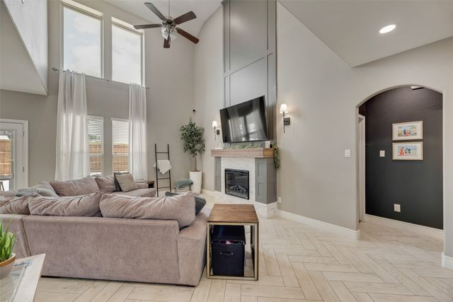 404 Fountain View Lane, Josephine, TX 75173