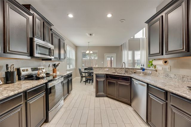 404 Fountain View Lane, Josephine, TX 75173