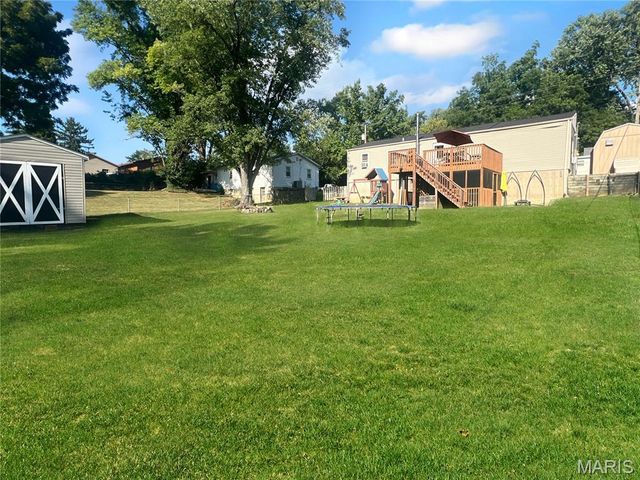 1001 Virginia Street, Collinsville, IL 62234