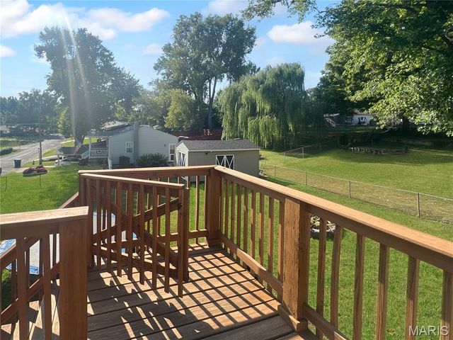 1001 Virginia Street, Collinsville, IL 62234