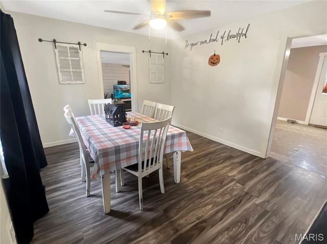 1001 Virginia Street, Collinsville, IL 62234