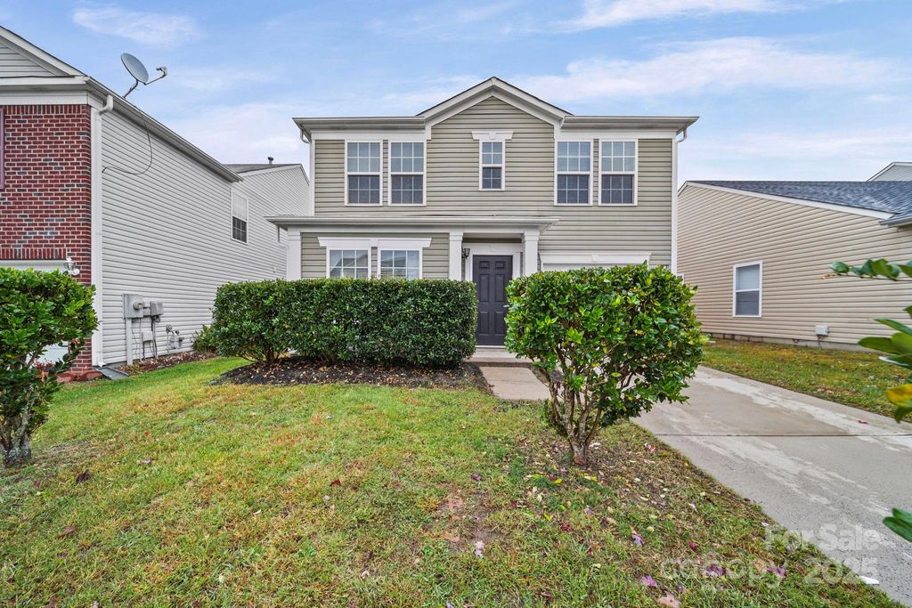 4425 Norfleet Street, Concord, NC 28025