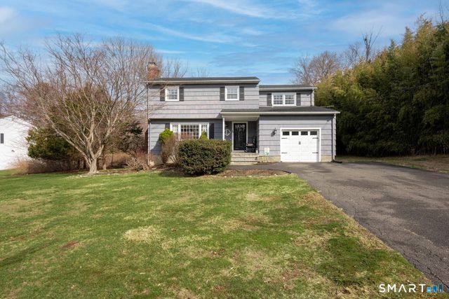 68 Longview Road, Monroe, CT 06468