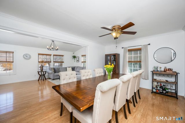 68 Longview Road, Monroe, CT 06468