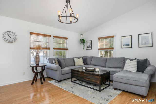 68 Longview Road, Monroe, CT 06468