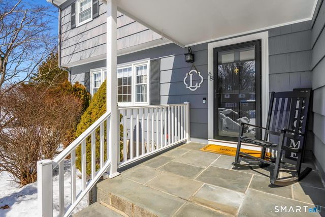 68 Longview Road, Monroe, CT 06468