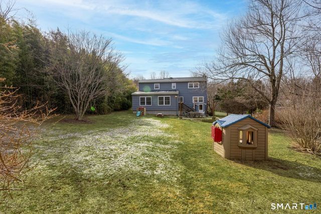 68 Longview Road, Monroe, CT 06468