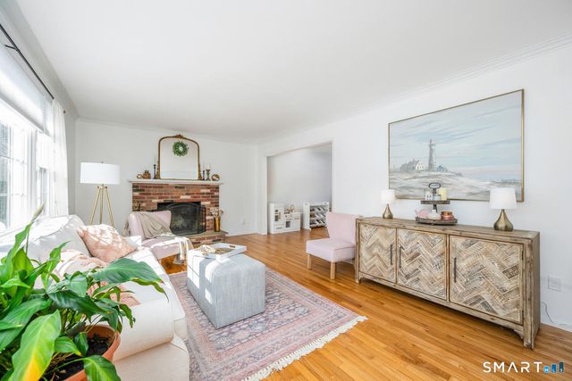 68 Longview Road, Monroe, CT 06468