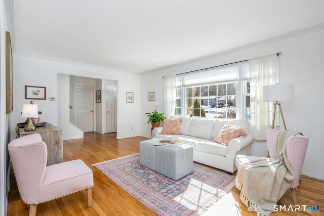 68 Longview Road, Monroe, CT 06468