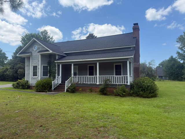 2042 Clifton Circle, Orangeburg, SC 29118