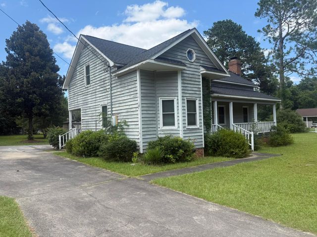 2042 Clifton Circle, Orangeburg, SC 29118