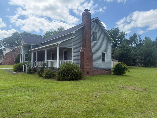 2042 Clifton Circle, Orangeburg, SC 29118