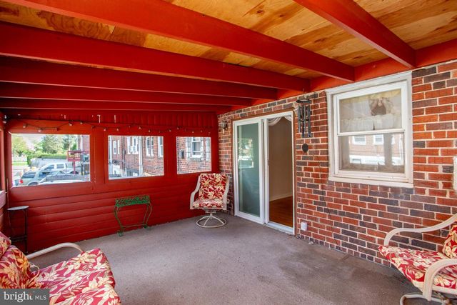 8617 RUGBY ST, Philadelphia, PA 19150