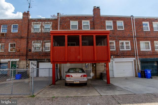 8617 RUGBY ST, Philadelphia, PA 19150