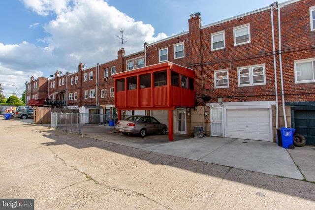 8617 RUGBY ST, Philadelphia, PA 19150