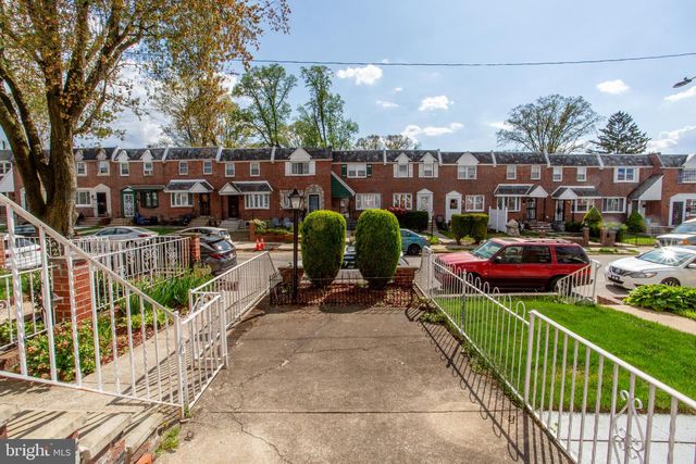 8617 RUGBY ST, Philadelphia, PA 19150