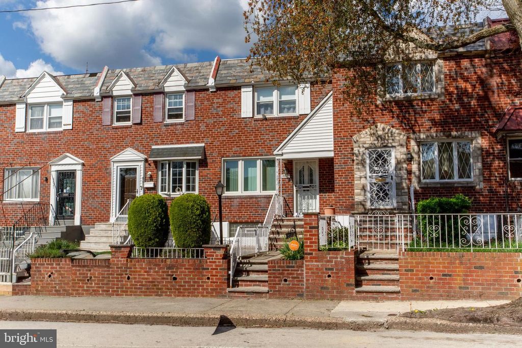 8617 RUGBY ST, Philadelphia, PA 19150