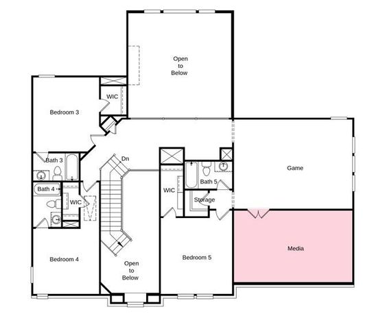 21415 Drummond Cove Drive, Cypress, TX 77433