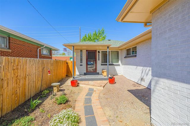 3351 Jasmine Street, Denver, CO 80207