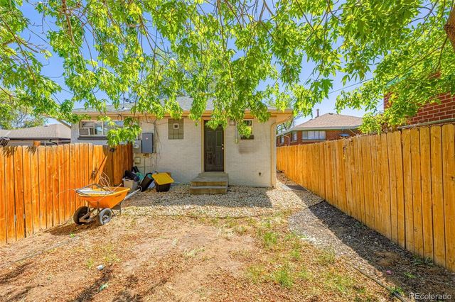 3351 Jasmine Street, Denver, CO 80207