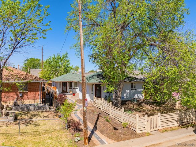3351 Jasmine Street, Denver, CO 80207