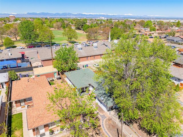 3351 Jasmine Street, Denver, CO 80207