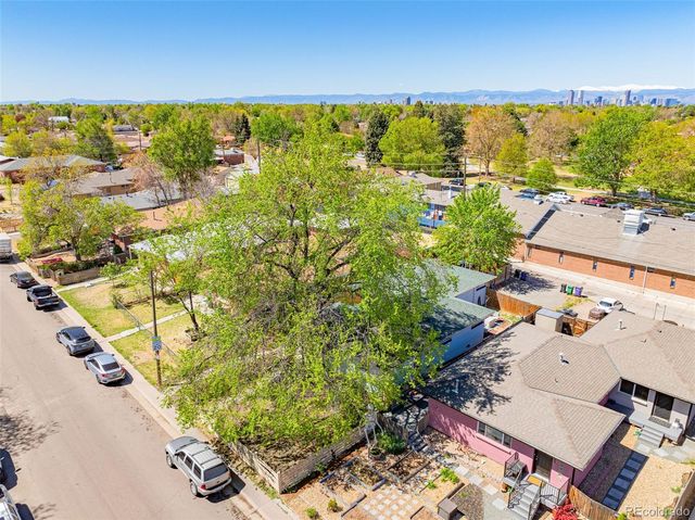 3351 Jasmine Street, Denver, CO 80207