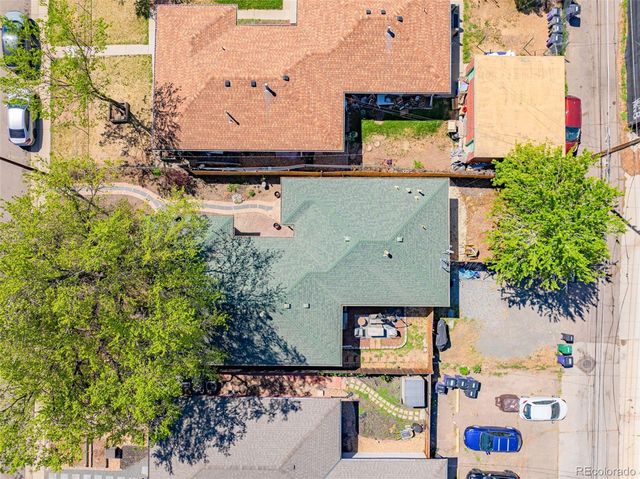 3351 Jasmine Street, Denver, CO 80207