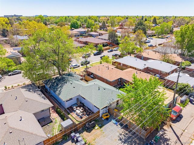3351 Jasmine Street, Denver, CO 80207