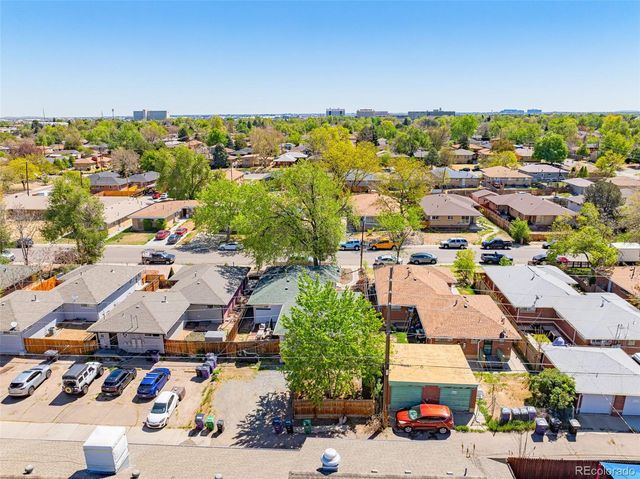 3351 Jasmine Street, Denver, CO 80207
