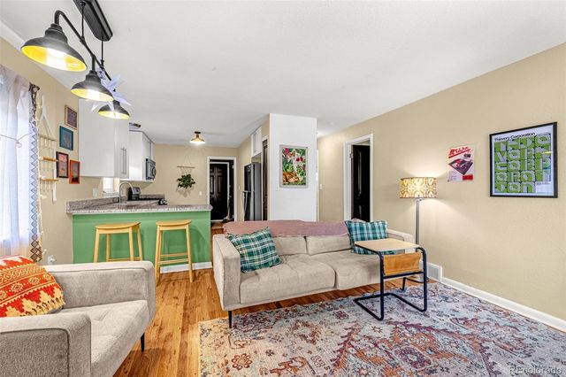 3351 Jasmine Street, Denver, CO 80207