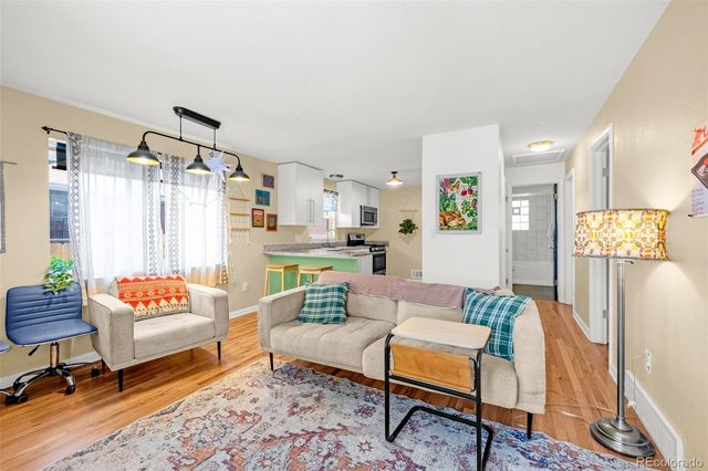 3351 Jasmine Street, Denver, CO 80207