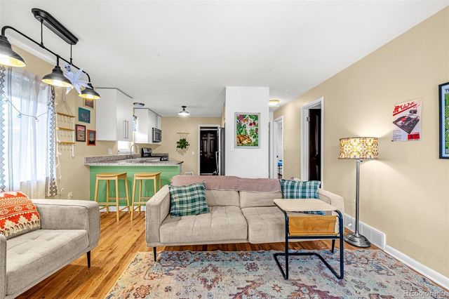 3351 Jasmine Street, Denver, CO 80207